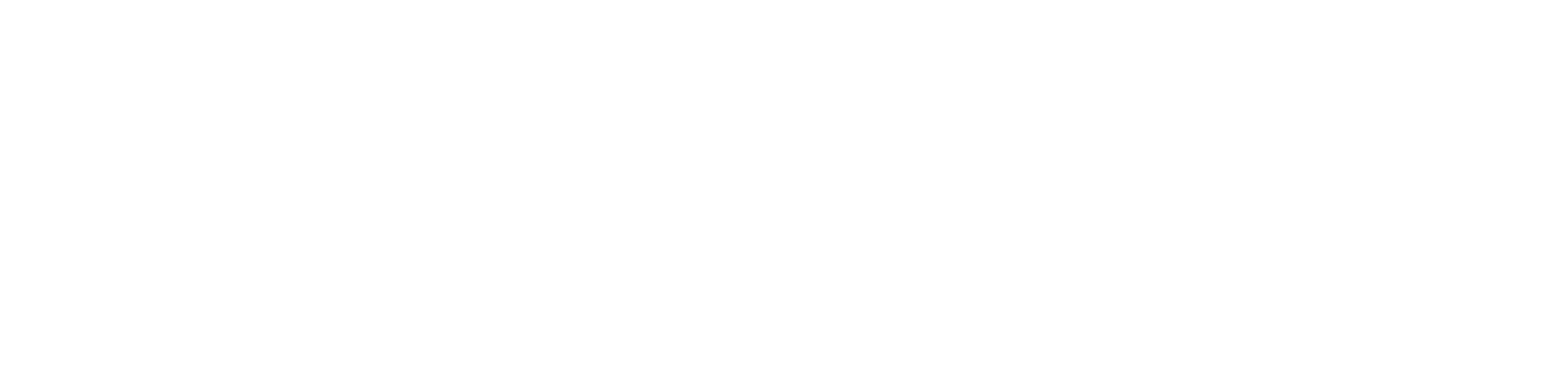 Logo, white