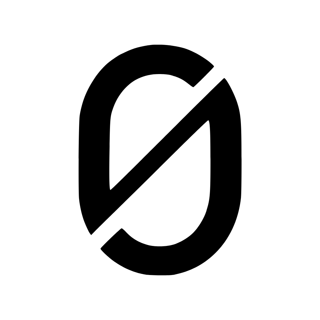 Mark, black